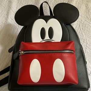 Mickey backpack